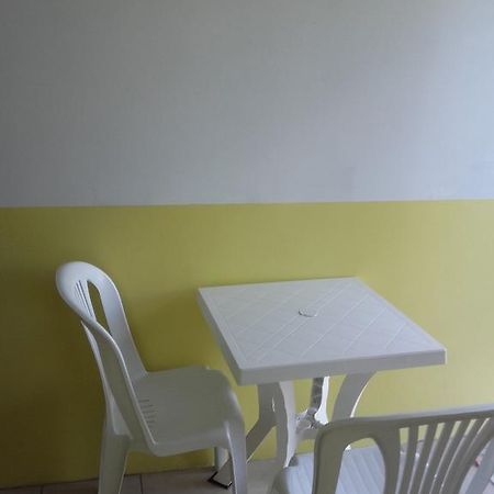 Les Pruniers Villa Cilaos Bagian luar foto