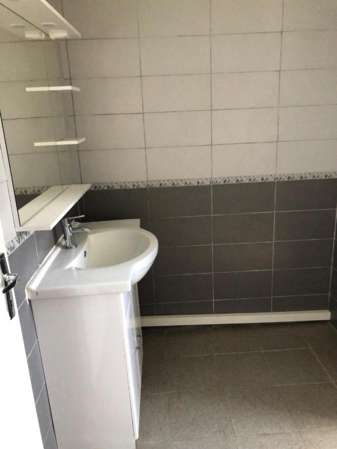 Les Pruniers Villa Cilaos Bagian luar foto