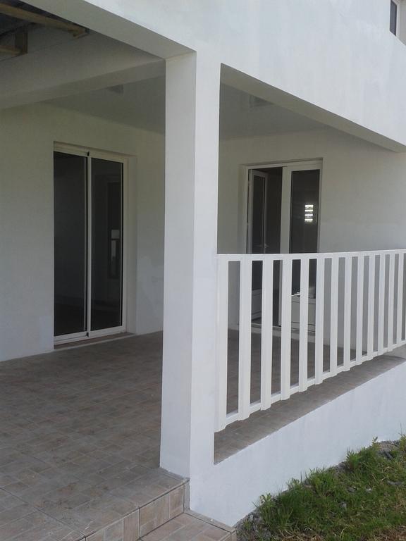 Les Pruniers Villa Cilaos Bagian luar foto