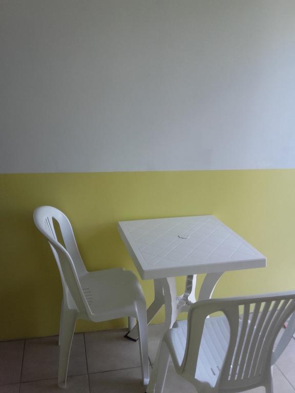 Les Pruniers Villa Cilaos Bagian luar foto