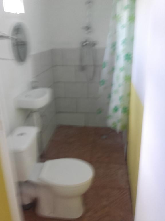 Les Pruniers Villa Cilaos Bagian luar foto